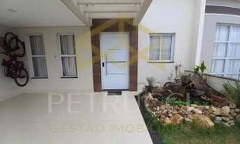 Imagem 2: Casa - Jardins do Império - Indaiatuba