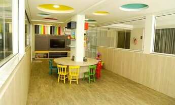 Imagem 5: M- Apartamento para venda com 78 metros quadrados com 2 quartos em Campinas - São José - S