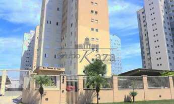 Imagem 2: Apartamento / Padrão - Jardim Esplanada - Locação e Venda - Residencial