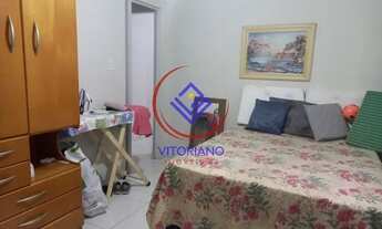 Imagem 5: Casa Á Venda Em Oswaldo Cruz 2 Quartos Aceitando Financiamento!