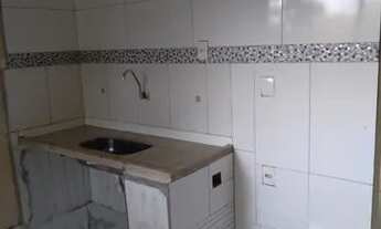 Imagem 2: Casas murada no lago Norte na NS10 para alugar