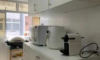 Imagem 3: Apartamento na beira mar do Cabo Branco