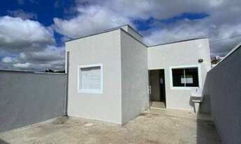 Imagem 3: Casa com 2 dormitórios à venda por R$ 235.000,00 - Loteamento Dunamis - São José dos Campo