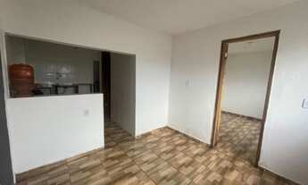 Imagem 2: Casa recém reformada na região da Pedreira