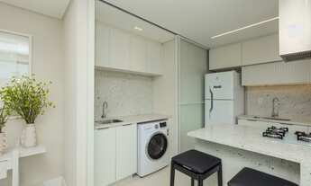 Imagem 6: Centro Apartamento com 2 dormitórios