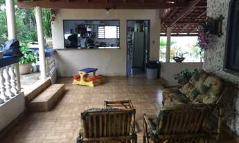 Imagem 7: Casa para aluguel, 3 quartos, 1 suíte, rancho - Pedregulho/SP