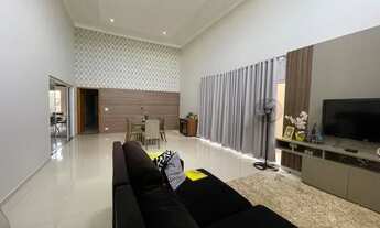 Imagem 2: Casa Condomínio Quinta Ranieri Blue para venda e locação