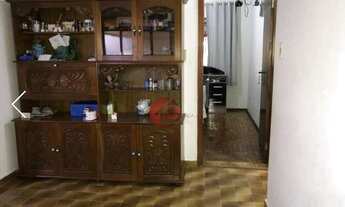 Imagem 5: Casa bairro localizada no bairro Brasil