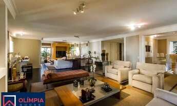 Imagem 1: Apartamento Venda Jardim Paulista 360 m² 4 Dormitórios