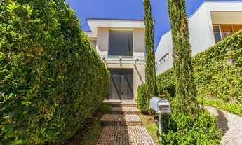 Imagem 3: Casa - Ville Sainte Hélène - Campinas