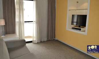 Imagem: Flat para alugar no Itaim Bibi - Royal Victoria