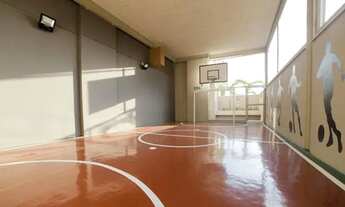 Imagem 3: Apartamento com 2 quartos no Brava Bueno Residencial - Bairro Setor Bueno em Goiânia