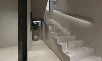 Imagem 4: Casa em condomínio para aluguel, 3 quartos, 3 suítes, 4 vagas, Jardim Sul - Uberlândia/MG