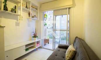 Imagem: Apartamento para Aluguel - Cambuci, 1 Quarto