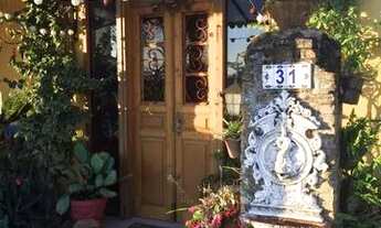 Imagem 3: Casa com 3 dormitórios à venda, 105 m² por R$ 1.200.000,00 - Condomínio Terras do Vale - C