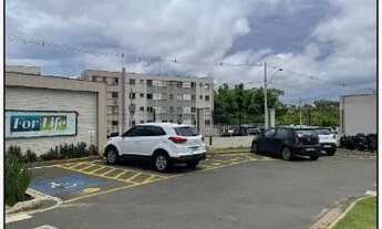 Imagem 4: LIMEIRA - Apartamento Padrão - <br> JARDIM COLINA VERDE