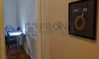 Imagem 6: Apartamento com 1 dormitório para aluguel 50m2