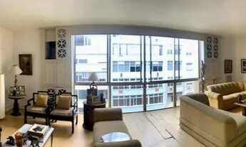 Imagem 7: Apartamento em Copacabana - Rio de Janeiro