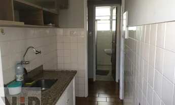 Imagem 5: APARTAMENTO 1DORMITÓRIO EM SANTA CECÍLIA!