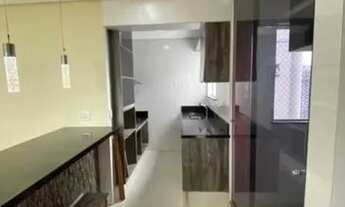Imagem 6: Apartamento no Marco