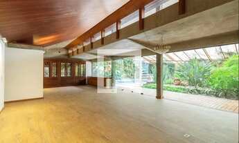 Imagem 2: Casa para Aluguel - Alto de Pinheiros, 3 Quartos, 350 m2