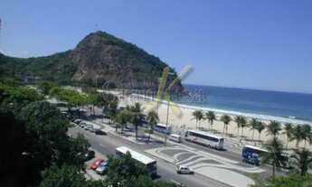 Imagem 1: Excelente apto. no Leme !!!