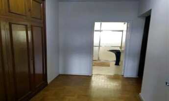 Imagem 3: Apartamento em ótima localização bem amplo com sala p/ 3 ambientes