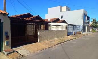 Imagem: Casa 03 Quartos Etapa A Qudra 14,centro