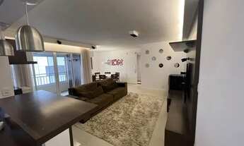 Imagem 2: Apartamento com 98 m² e 2 suítes - Brooklin - São Paulo - SP