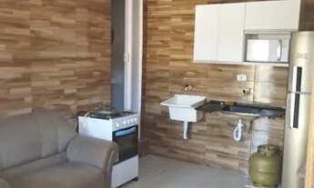 Imagem 4: Kitnet serraria mobiliada enfrente ao antigo terminal do José tenorio