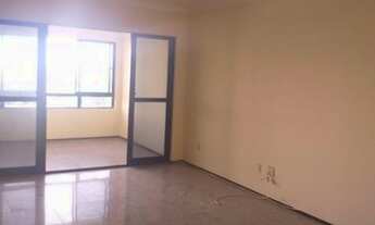 Imagem 7: Apartamento para venda com 132 metros quadrados com 3 quartos no Cocó - Fortaleza - CE