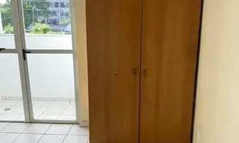 Imagem 3: Kitnet Kitnet com 1 dormitório