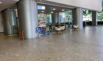 Imagem 6: Sala para alugar, 672 m² - Vila Olímpia - São Paulo/SP