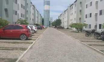 Imagem 3: Lindo Ap no 4° Andar em Pau Amarelo, 2Qts, Piscina, 5Min. do Mar - Veja