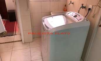 Imagem 7: SÃO PAULO - Apartamento Padrão - INDIANÓPOLIS