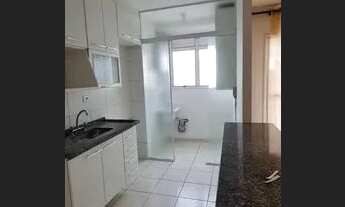 Imagem 2: Apartamento para aluguel tem 51 metros quadrados com 2 quartos em Vila Moinho Velho - São