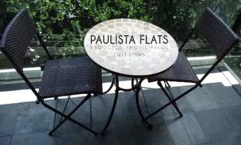 Imagem 5: SÃO PAULO - Flat - JARDIM PAULISTA