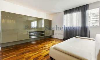 Imagem 6: Apartamento em região privilegiada próximo à Paulista