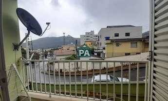 Imagem 3: Apartamento com 3 dormitórios à venda, 114 m² por R$ 380.000,00 - Nossa Senhora Aparecida