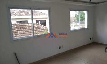 Imagem 6: Casa com 3 dormitórios à venda, 105 m² por R$ 370.000,00 - Jardim Guassu - São Vicente/SP