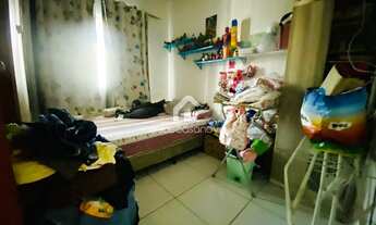 Imagem 4: CONDOMÍNIO DUNAS, FLORES CASA 2 QUARTOS COM GARAGEM ESPAÇOSA