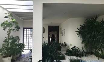 Imagem 2: CASA ASSOBRADADA - MORUMBI - SP