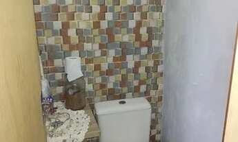 Imagem 3: Casa ao lado de Alcântara