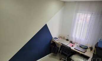 Imagem 3: Apartamento - Núcleo Habitacional Brigadeiro Faria Lima - Indaiatuba