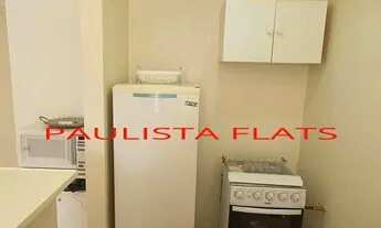 Imagem 3: SÃO PAULO - Flat - JARDIM PAULISTA