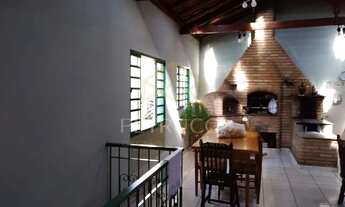 Imagem 4: Casa - Chácara Freitas - Itapira