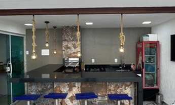 Imagem 3: CASA DUPLEX NO ALPHAVILLE 3