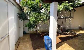 Imagem 2: Casa - Residencial Nova Bandeirante - Campinas