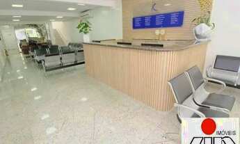 Imagem 5: Prédio comercial com 740 m²