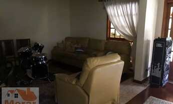 Imagem 4: Casa em Condomínio para Venda em Santana de Parnaíba, Alphaville, 4 dormitórios, 2 suítes